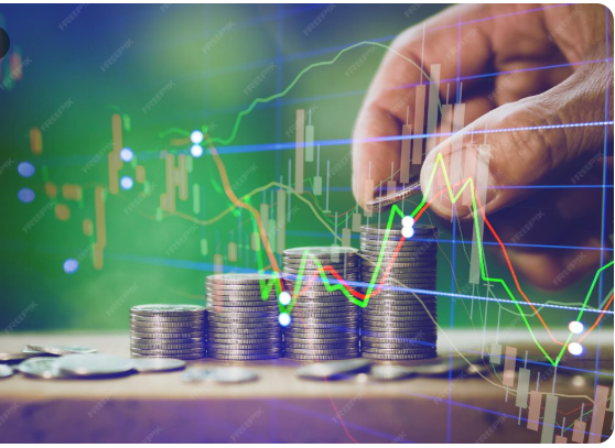 Finanzen im Überblick: Wie moderne Strategien unser Geldmanagement verändern