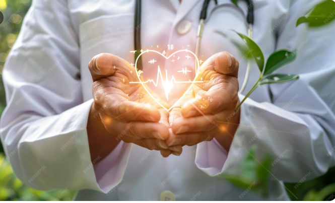 Die Zukunft der Gesundheit: Neue Wege für ein starkes und ausgewogenes Leben