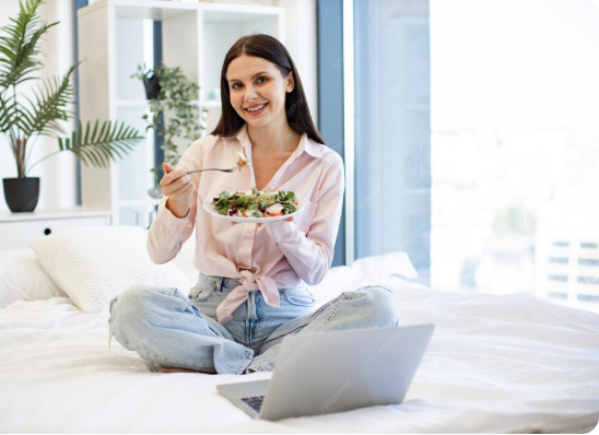 Der Weg zu einem bewussten Lebensstil: Kleine Entscheidungen, große Wirkung