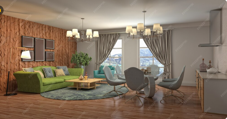 Leben mit Stil: Die besten Wohn- und Lifestyle-Trends 2025